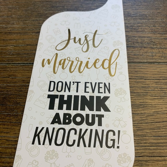 Bride To Be Gift Basket - NEW! - Picture 10 of 16